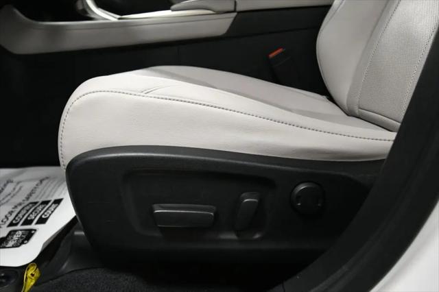 2021 Lexus RX 350 RX 350L