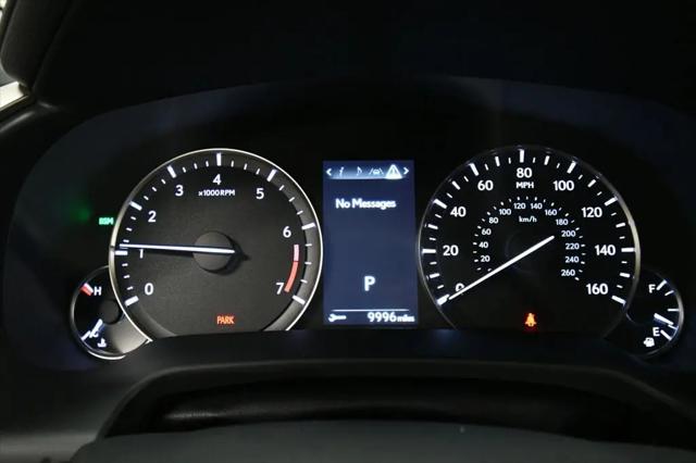 2021 Lexus RX 350 RX 350L