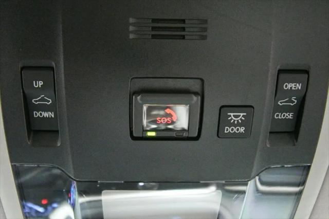 2021 Lexus RX 350 RX 350L
