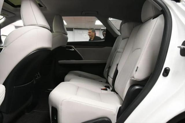 2021 Lexus RX 350 RX 350L