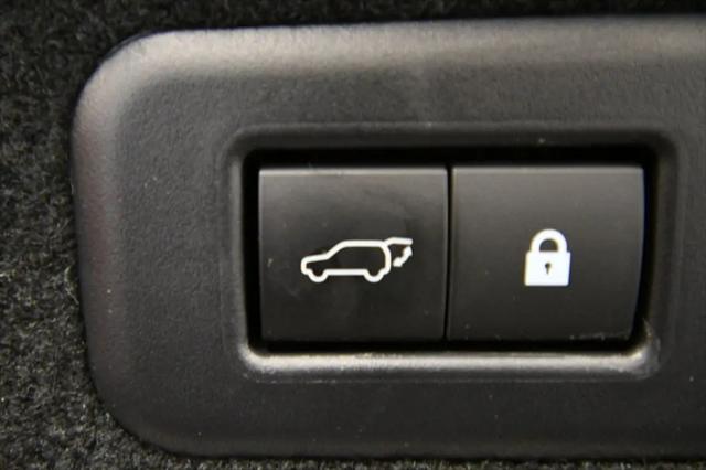 2021 Lexus RX 350 RX 350L