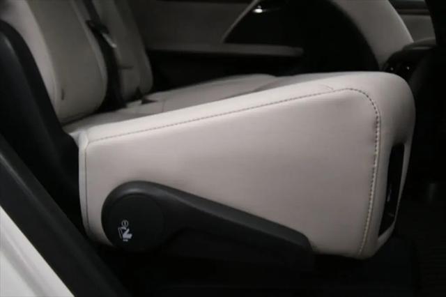 2021 Lexus RX 350 RX 350L