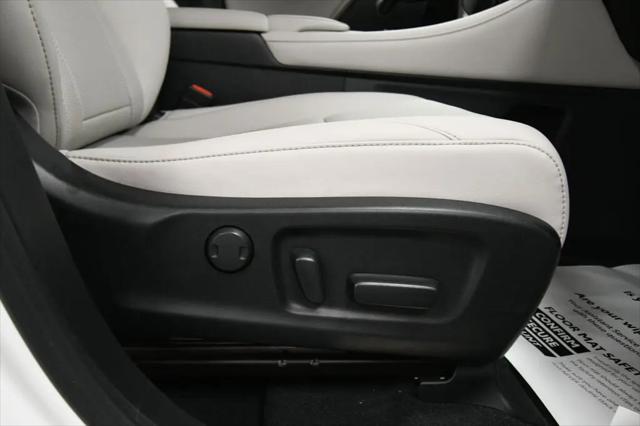 2021 Lexus RX 350 RX 350L