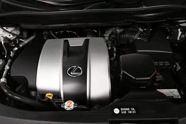 2021 Lexus RX 350 RX 350L