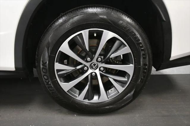 2021 Lexus RX 350 RX 350L