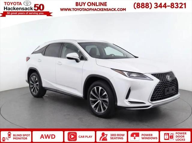 2021 Lexus RX 350 RX 350L for sale in Hackensack, NJ