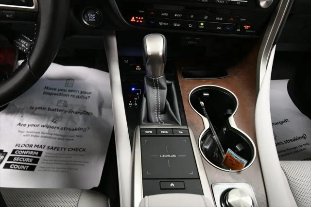2021 Lexus RX 350 RX 350L