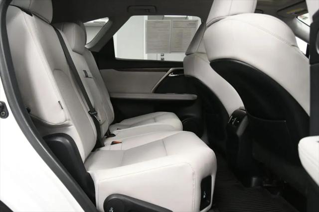 2021 Lexus RX 350 RX 350L