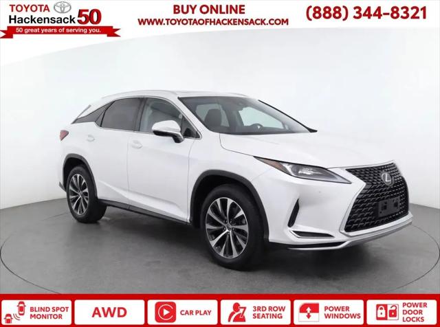 2021 Lexus RX 350 RX 350L for sale in Hackensack, NJ