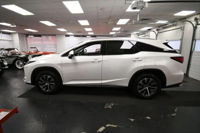 2021 Lexus RX 350 RX 350L