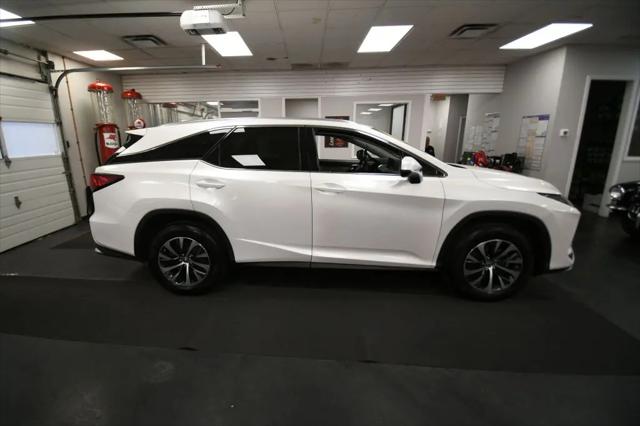2021 Lexus RX 350 RX 350L