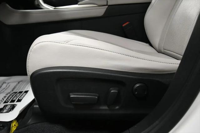 2021 Lexus RX 350 RX 350L