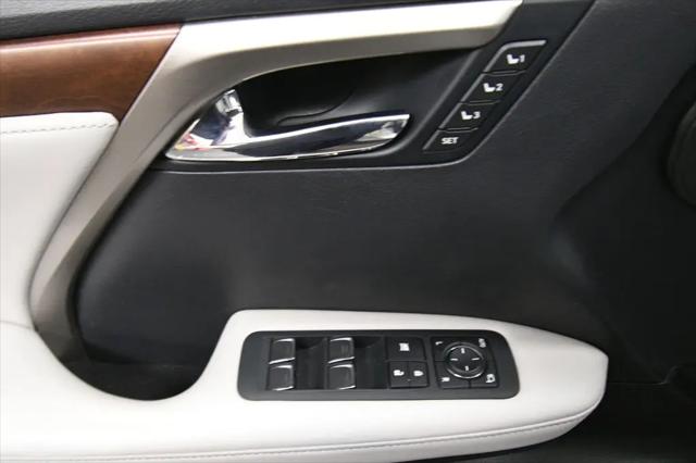 2021 Lexus RX 350 RX 350L