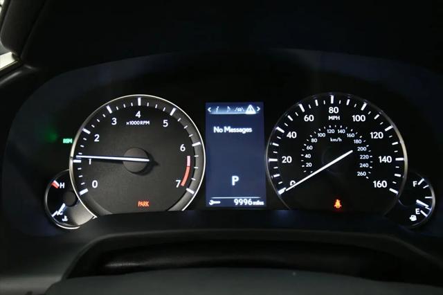 2021 Lexus RX 350 RX 350L