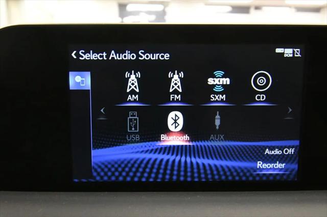 2021 Lexus RX 350 RX 350L