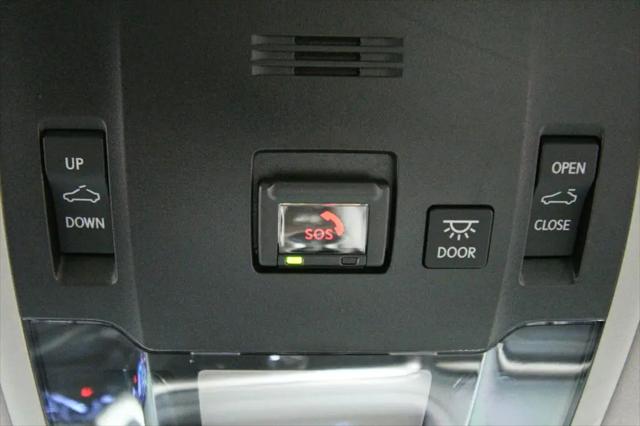 2021 Lexus RX 350 RX 350L