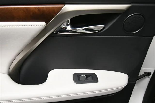 2021 Lexus RX 350 RX 350L