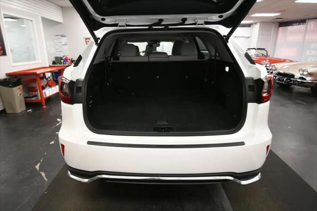 2021 Lexus RX 350 RX 350L