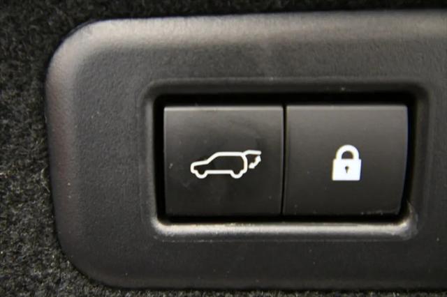 2021 Lexus RX 350 RX 350L