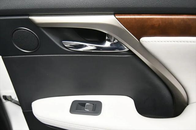 2021 Lexus RX 350 RX 350L