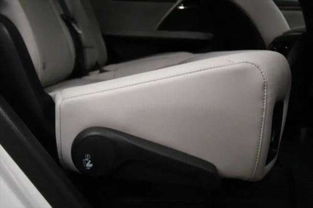 2021 Lexus RX 350 RX 350L