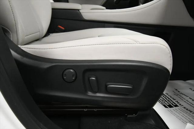 2021 Lexus RX 350 RX 350L