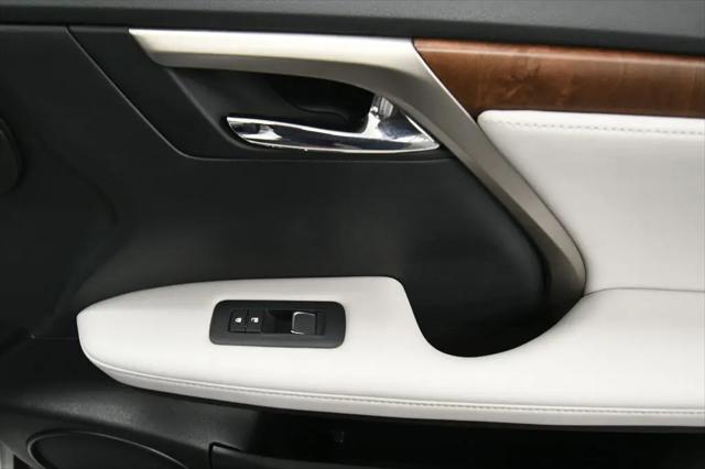 2021 Lexus RX 350 RX 350L