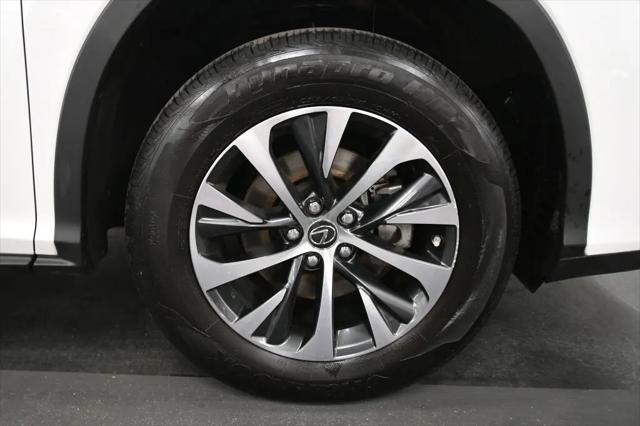 2021 Lexus RX 350 RX 350L