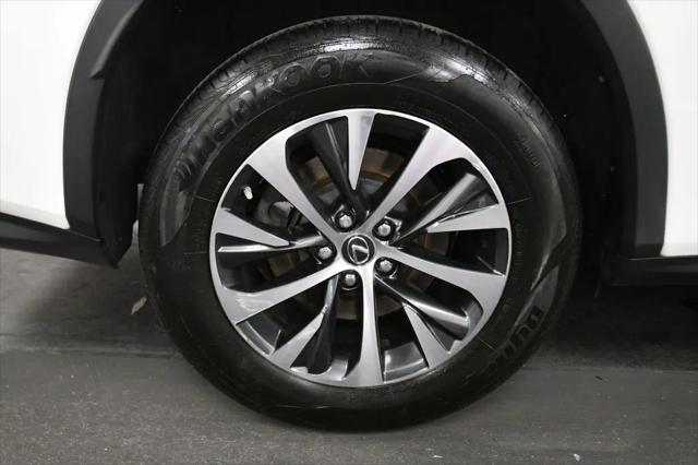 2021 Lexus RX 350 RX 350L