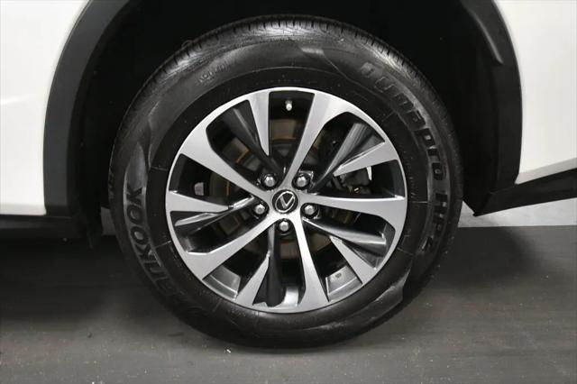 2021 Lexus RX 350 RX 350L