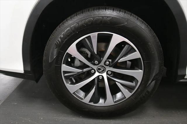 2021 Lexus RX 350 RX 350L