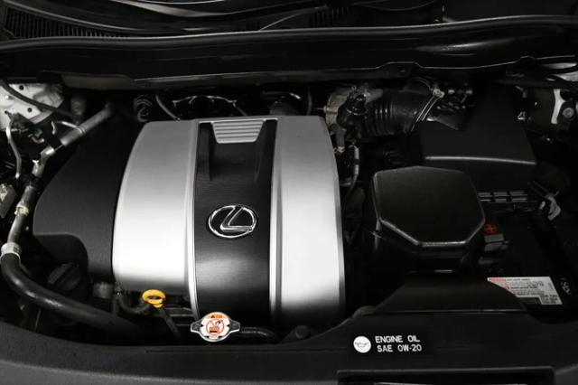 2021 Lexus RX 350 RX 350L