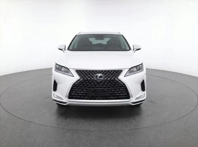 2021 Lexus RX 350 RX 350L