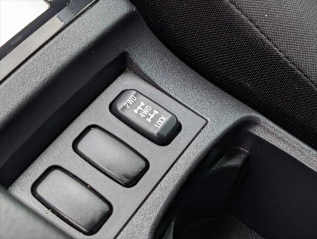 2017 Mitsubishi Lancer SE