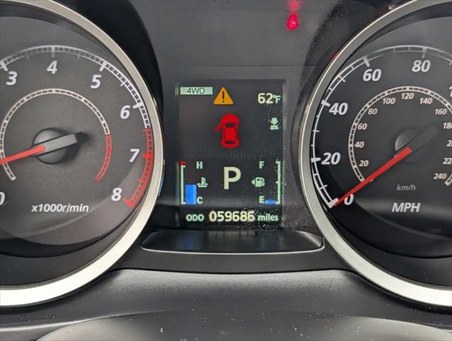 2017 Mitsubishi Lancer SE