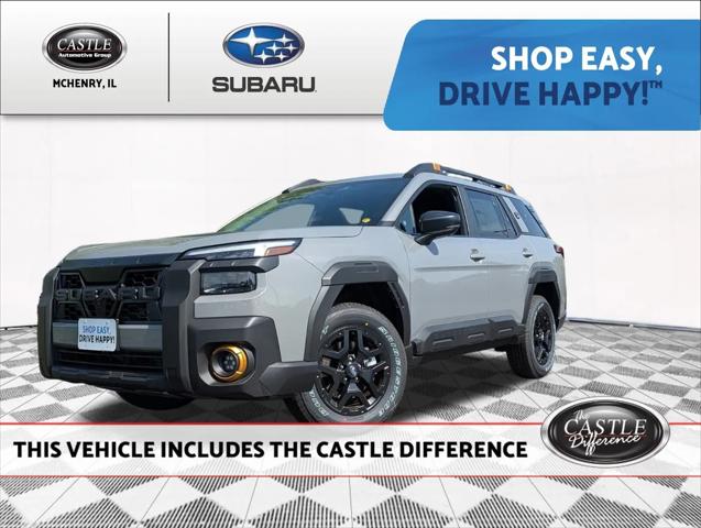 2026 Subaru Outback Wilderness for sale in McHenry, IL