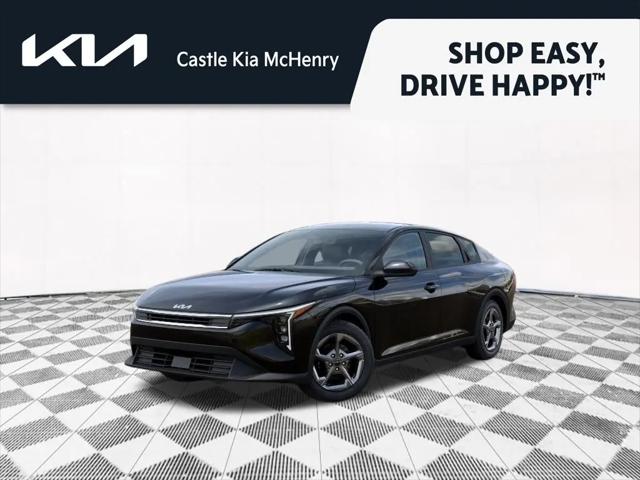2026 Kia K4 LXS for sale in Mchenry, IL