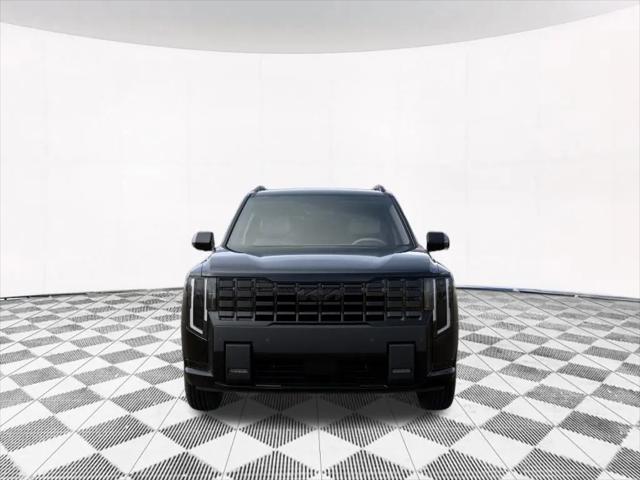 2027 Kia Telluride Hybrid X-Line SX-Prestige