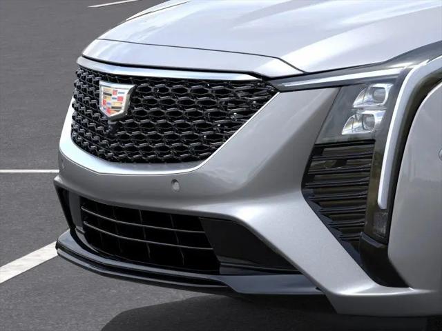 2026 Cadillac CT5 Premium Luxury RWD