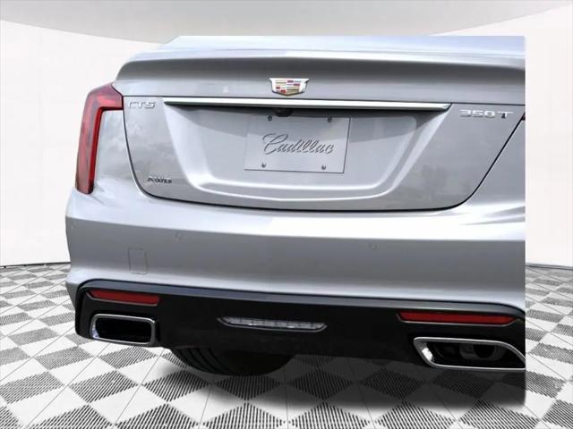 2026 Cadillac CT5 Premium Luxury RWD