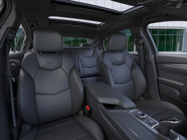 2026 Cadillac CT5 Premium Luxury RWD