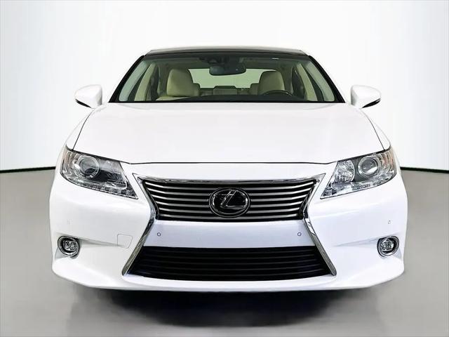 2015 Lexus ES 350 ES 350