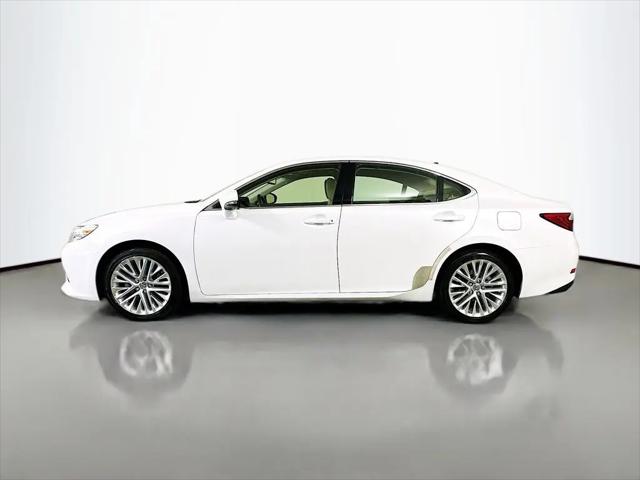 2015 Lexus ES 350 ES 350