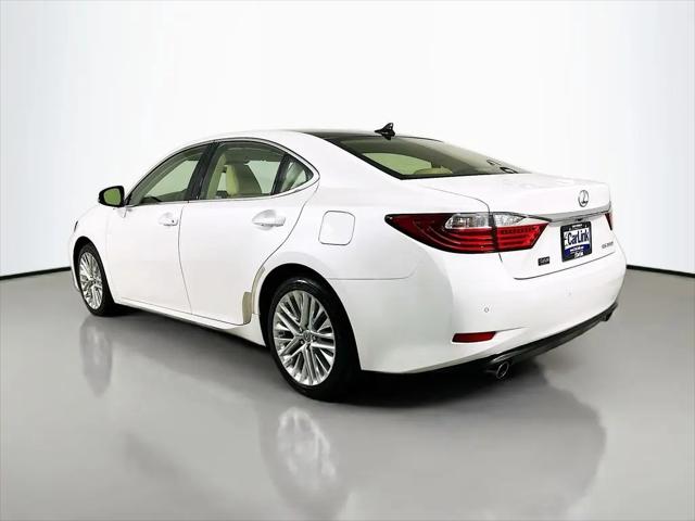 2015 Lexus ES 350 ES 350