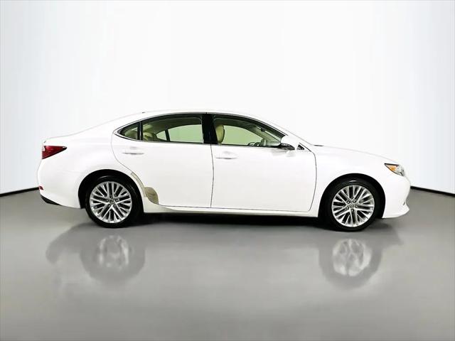 2015 Lexus ES 350 ES 350