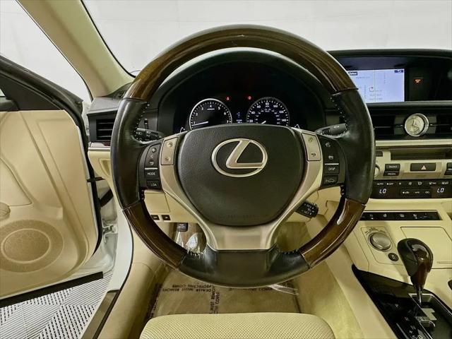 2015 Lexus ES 350 ES 350