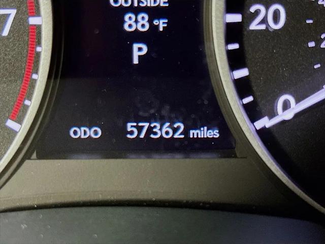 2015 Lexus ES 350 ES 350
