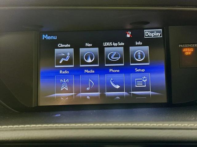 2015 Lexus ES 350 ES 350