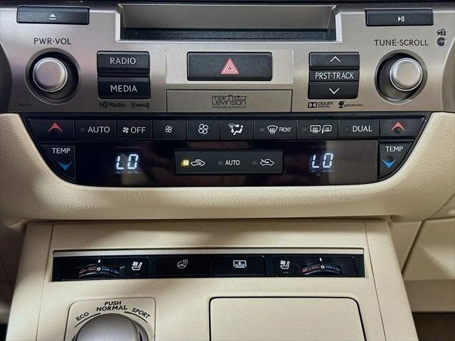 2015 Lexus ES 350 ES 350
