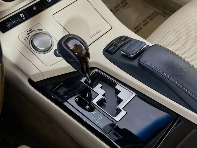 2015 Lexus ES 350 ES 350